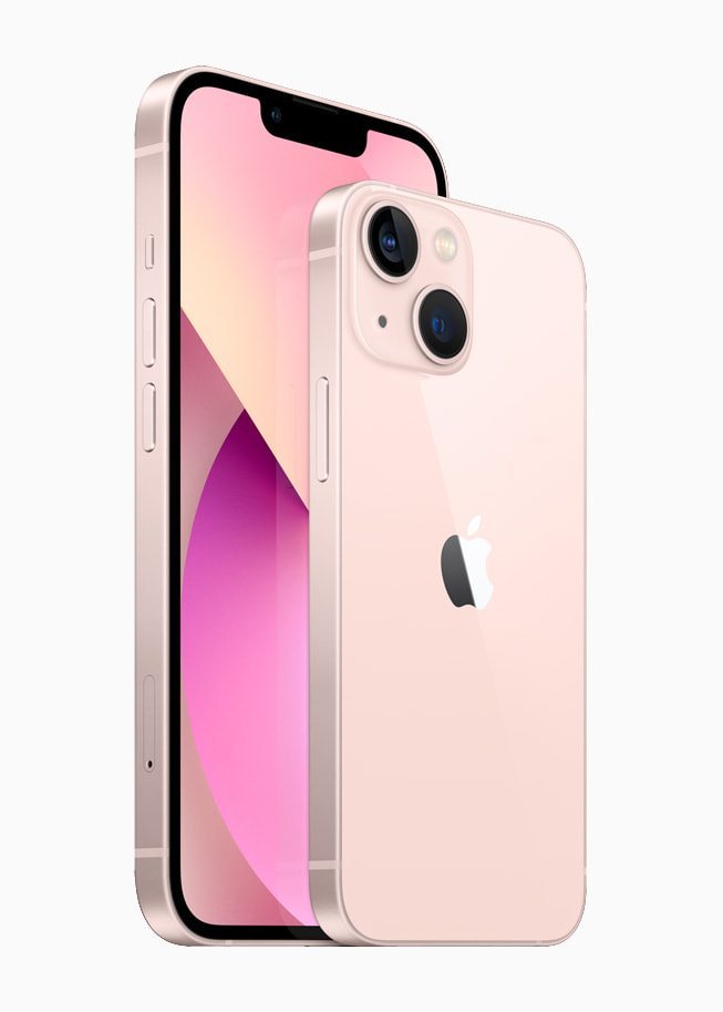 Iphone 13 Wifi 128Go
